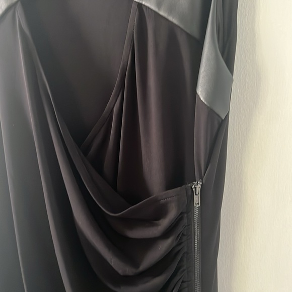 Guess black dress Size Large - Picture 4 of 8